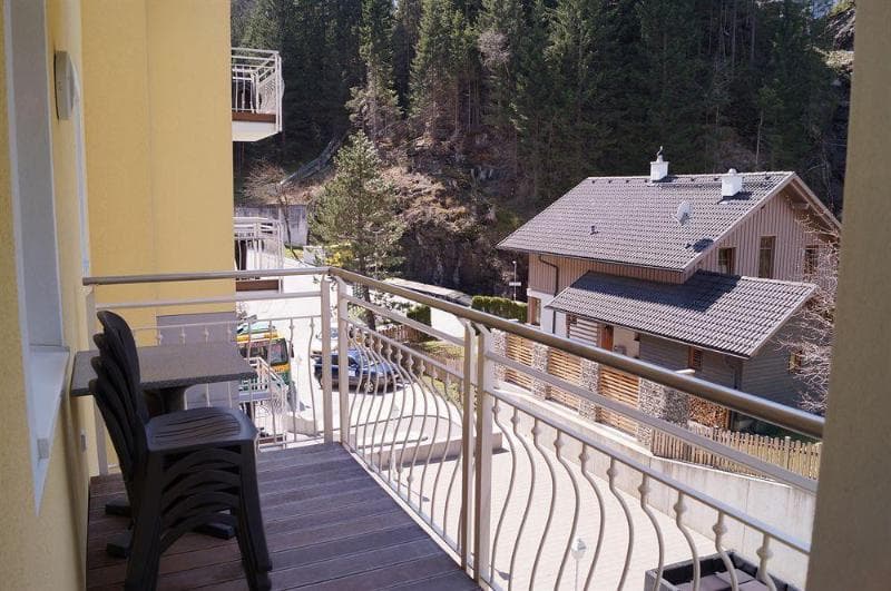 Haus Sonnenwende photo 1