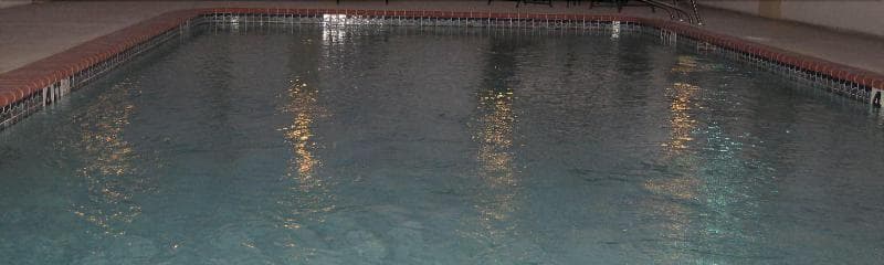 The Executive Inn & Suites main
