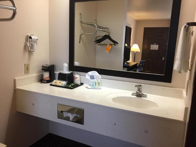 Quality Inn And Suites Round Rock 5