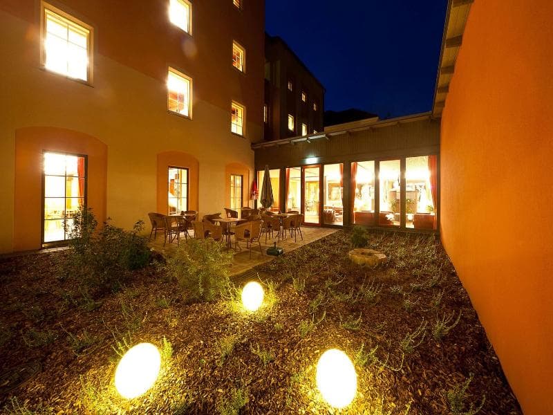 Jufa Weinviertel - Hotel In Der Eselsmühle 3