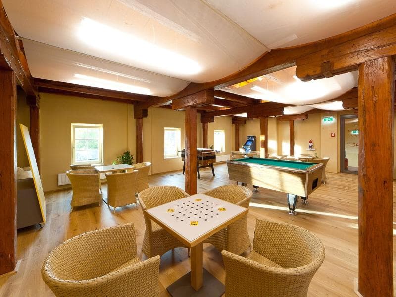 Jufa Weinviertel - Hotel In Der Eselsmühle 4