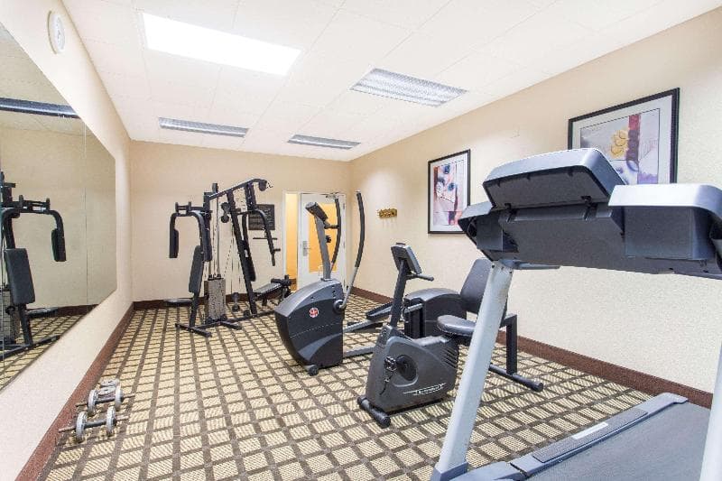 Baymont by Wyndham Plymouth 3