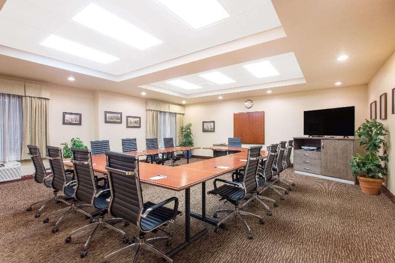 Baymont by Wyndham Plymouth 2