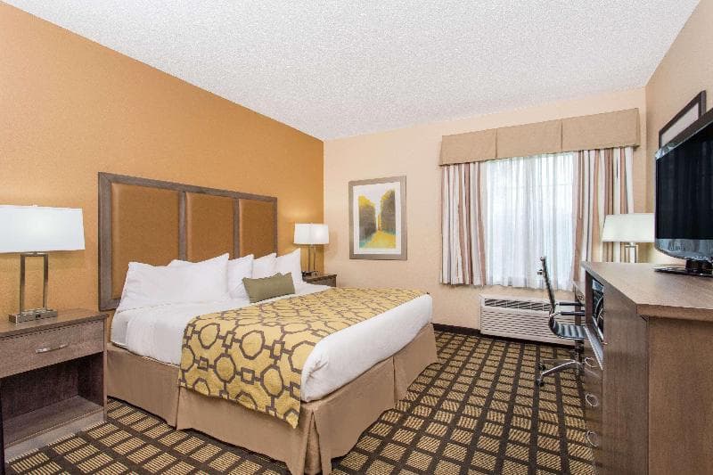 Baymont by Wyndham Plymouth 5