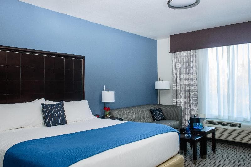 Holiday Inn Express Hotel & Suites Austin - Northw 3