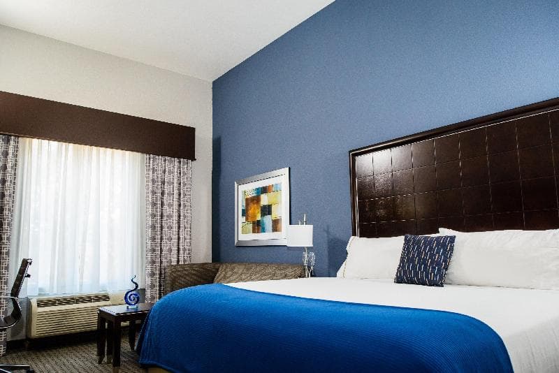 Holiday Inn Express Hotel & Suites Austin - Northw 4