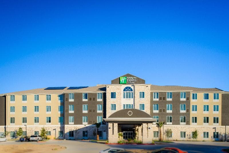 Holiday Inn Express Hotel & Suites Austin - Northw photo 1