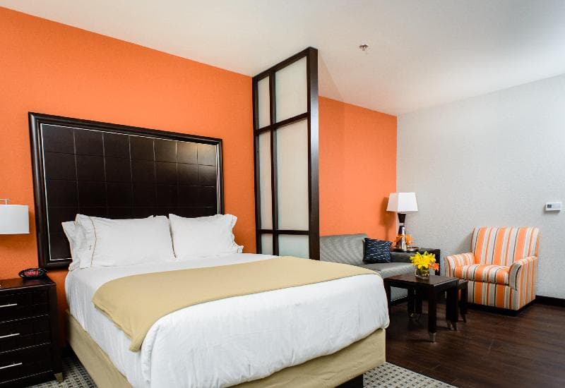 Holiday Inn Express Hotel & Suites Austin - Northw 5