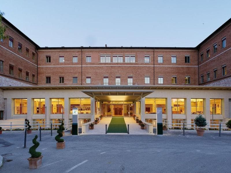 Domus Pacis Assisi photo 1