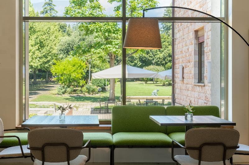 Domus Pacis Assisi 5