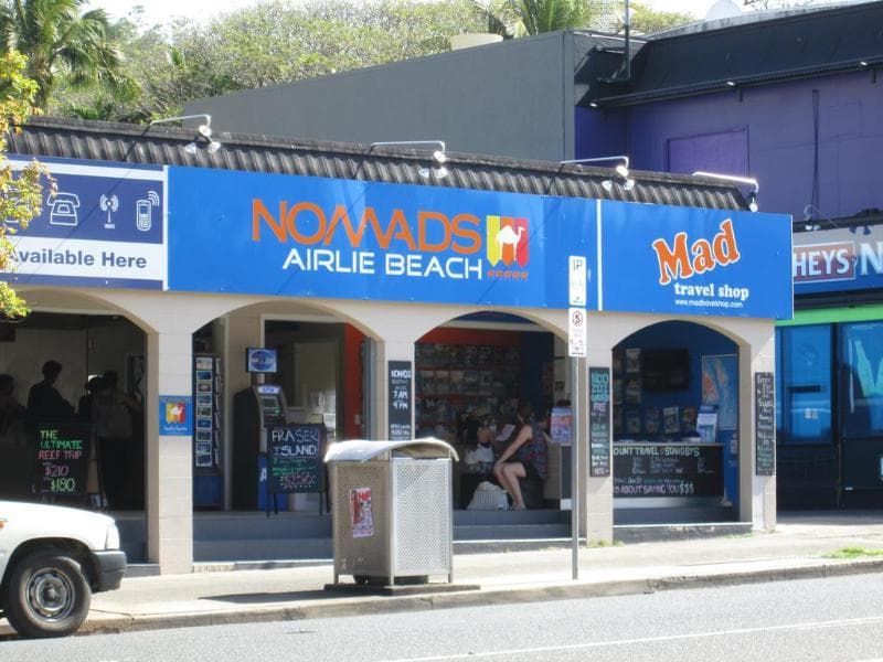 Nomads Airlie Beach (Adults Only) photo 1