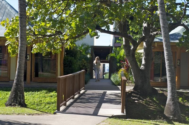 Nomads Airlie Beach (Adults Only) 2