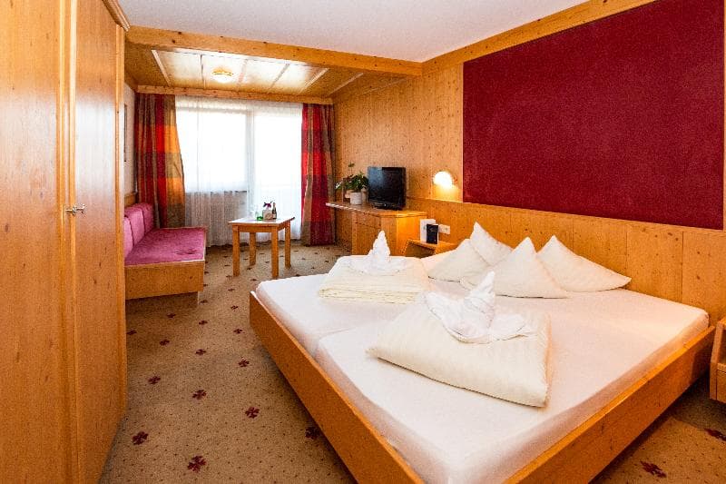 Hotel Alpina Resort 4