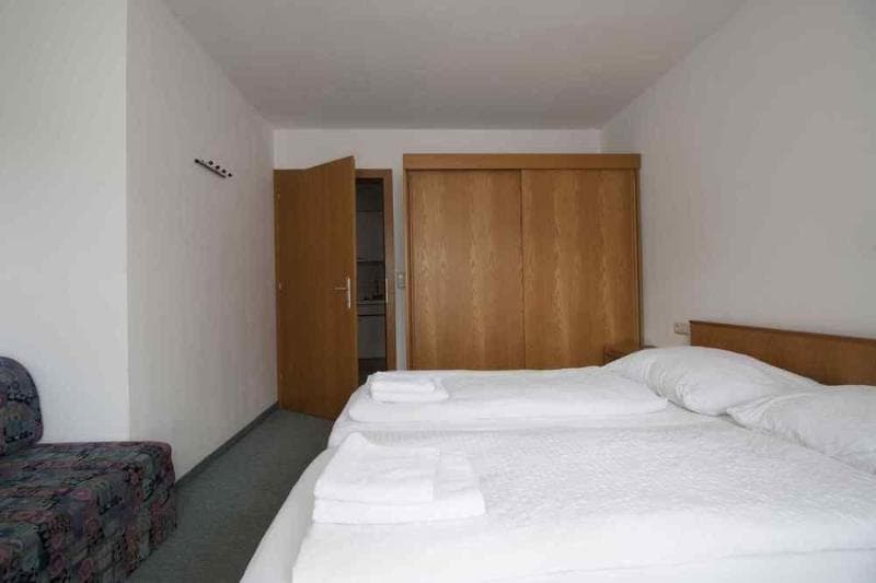 Appartements Christophorus photo 1