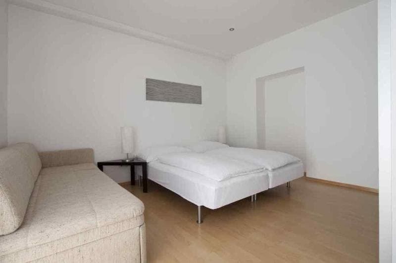 Appartements Christophorus 4