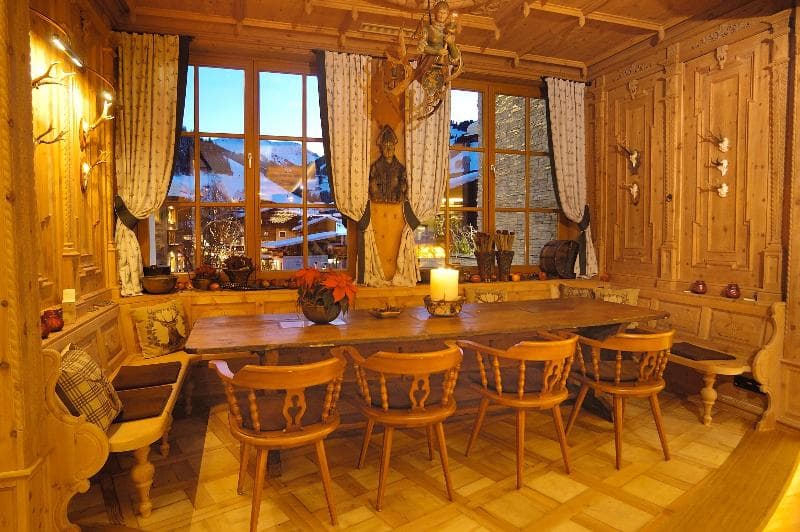 Hotel Alpine Palace photo 1