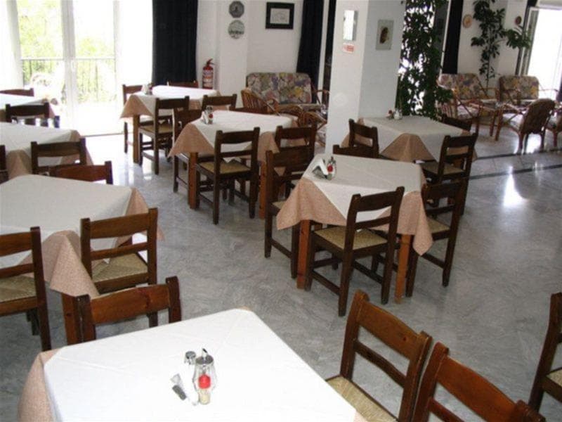 Petra Hotel photo 1