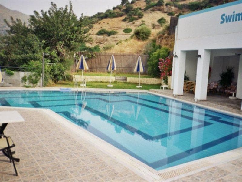 Petra Hotel 4
