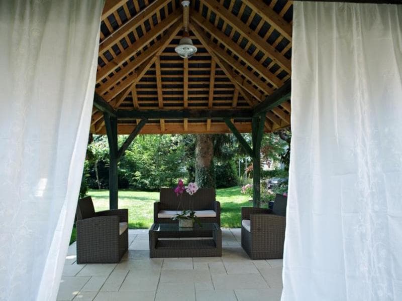 Auberge Saint Simond photo 1