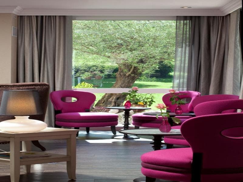 Auberge Saint Simond 3