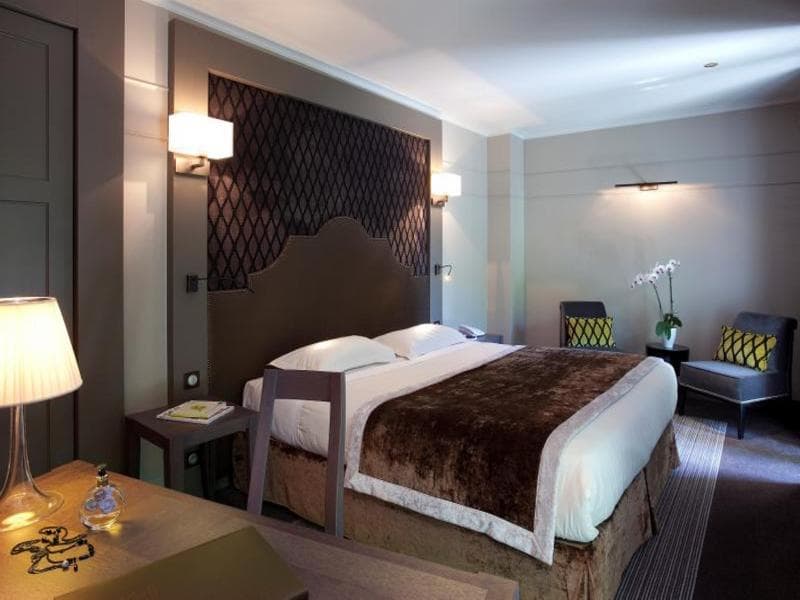 Auberge Saint Simond 5