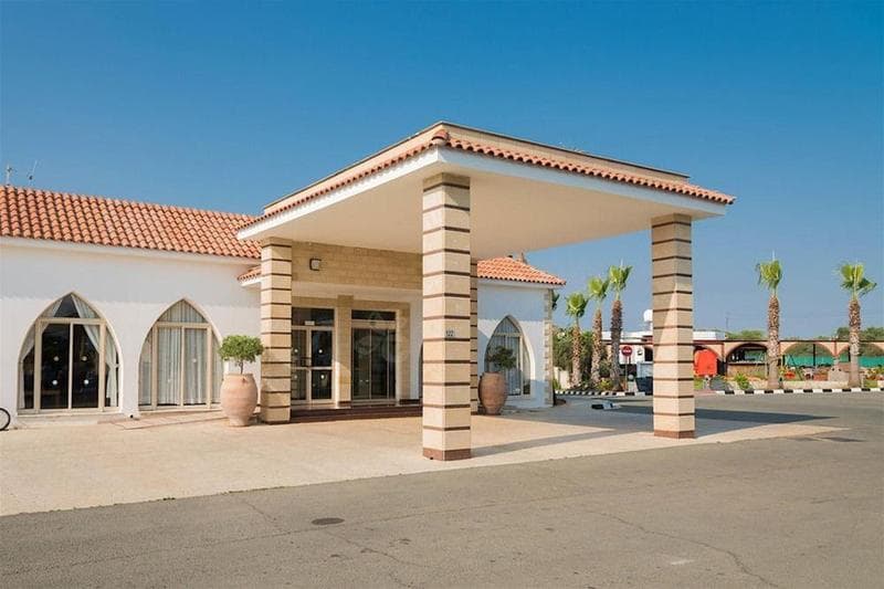 Tsokkos Paradise Village 2