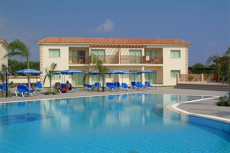 Tsokkos Paradise Village 3