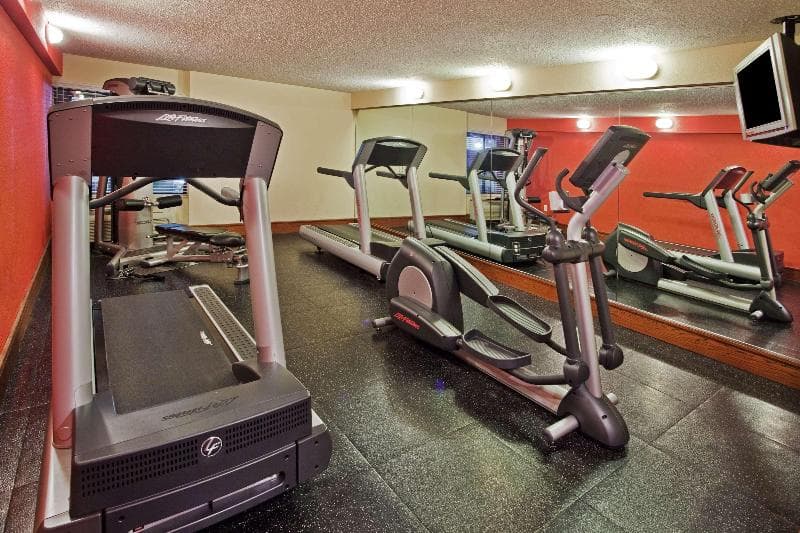 Country Inn & Suites by Radisson, Atlanta Galleria/Ballpark, GA photo 1