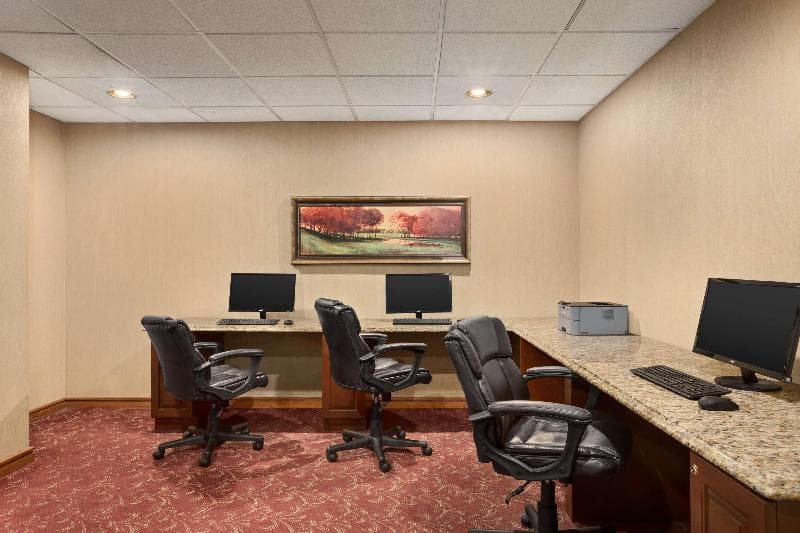 Country Inn & Suites by Radisson, Atlanta Galleria/Ballpark, GA main