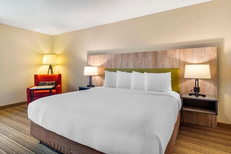 Country Inn & Suites by Radisson, Atlanta Galleria/Ballpark, GA 4