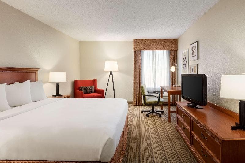 Country Inn & Suites by Radisson, Atlanta Galleria/Ballpark, GA 5