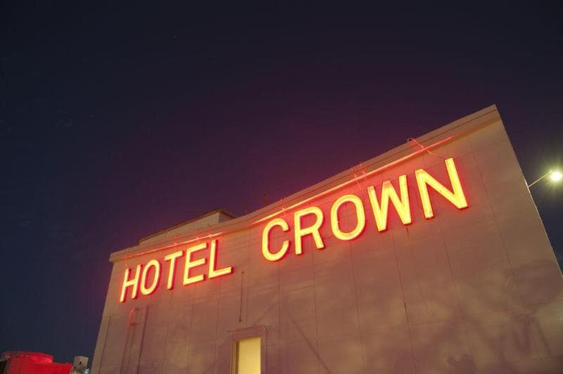 Crown Hotel Okinawa photo 1