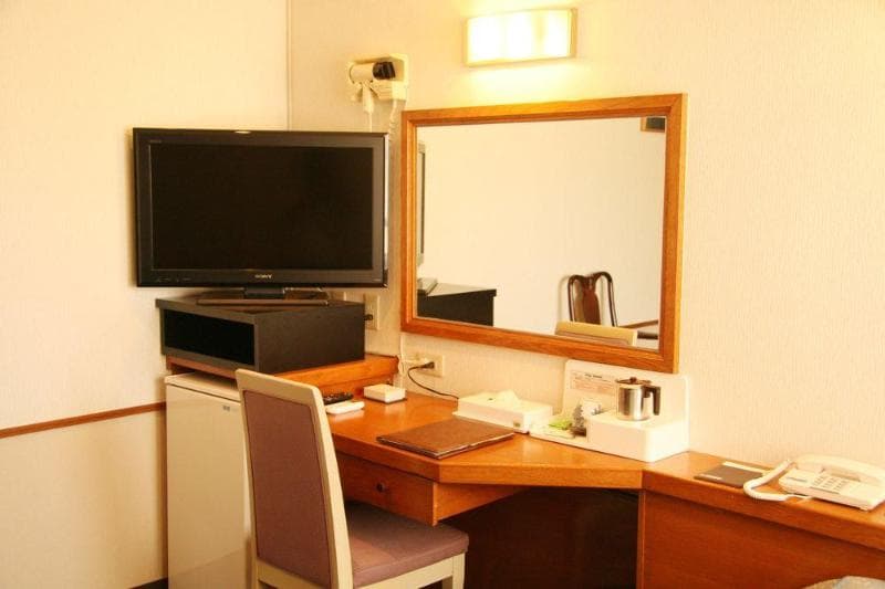 Crown Hotel Okinawa 2