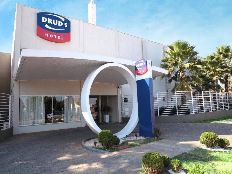 Druds Hotel 3