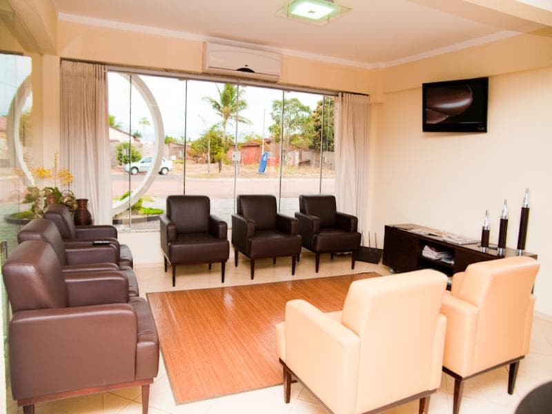 Druds Hotel 4