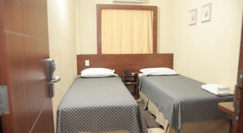 Druds Hotel 5