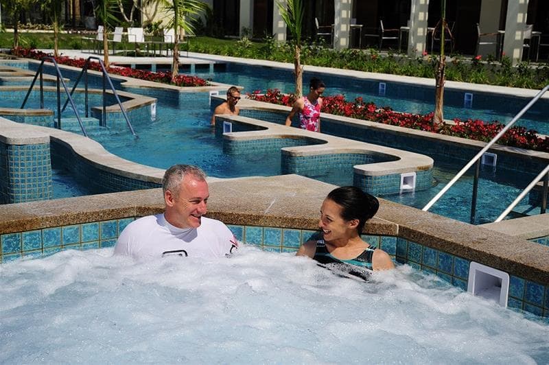 The Terrace Club At Busena - Adult Only 4