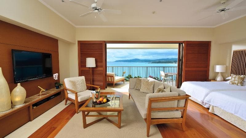 The Terrace Club At Busena - Adult Only 5