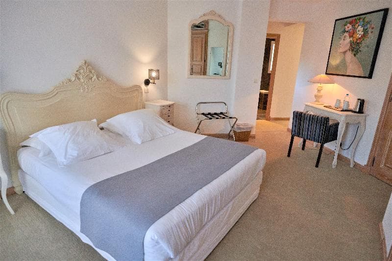 Hotel Mariana 2