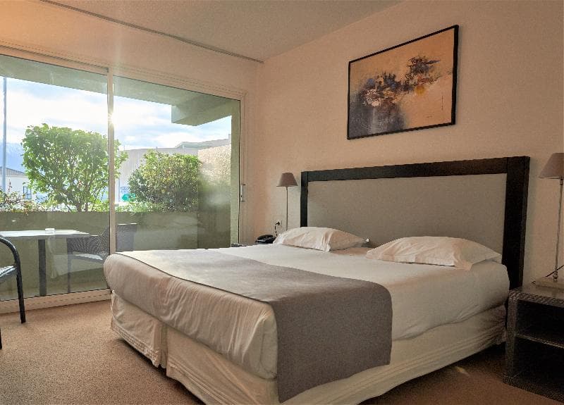 Hotel Mariana 5