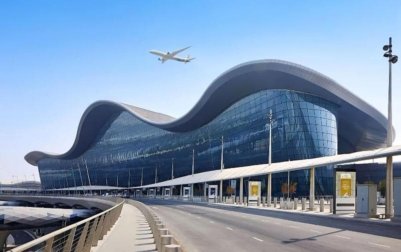 Premier Inn Abu Dhabi Airport (Business Park)Hotel 2