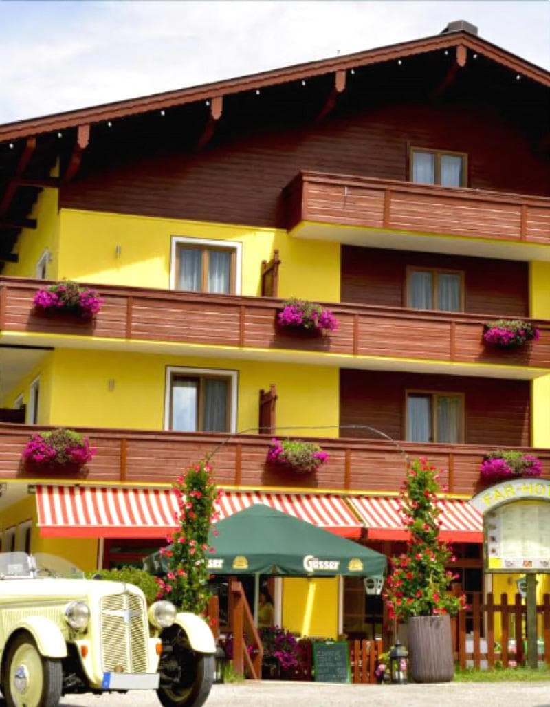 Hotel Beretta 5