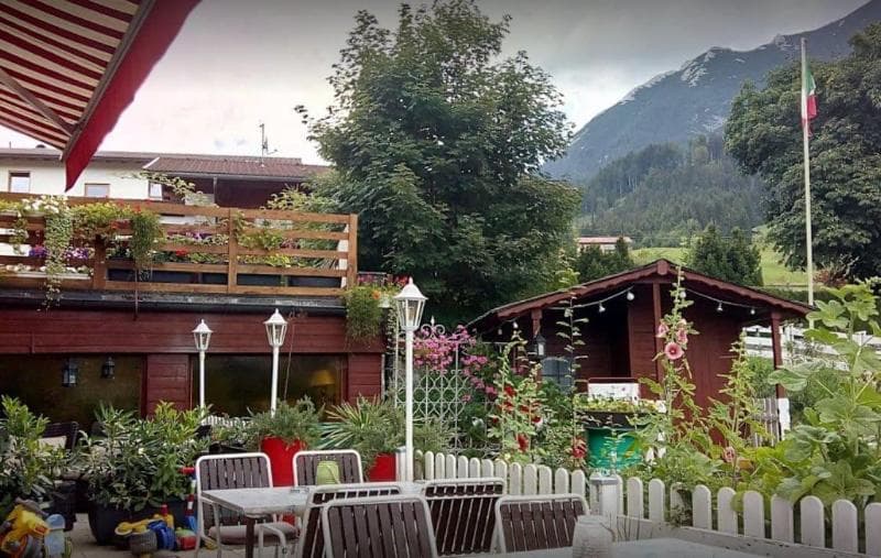 Hotel Beretta 4