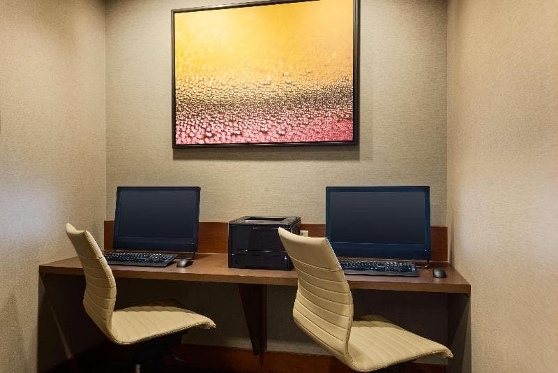 Hyatt Place Atlanta/Downtown 5