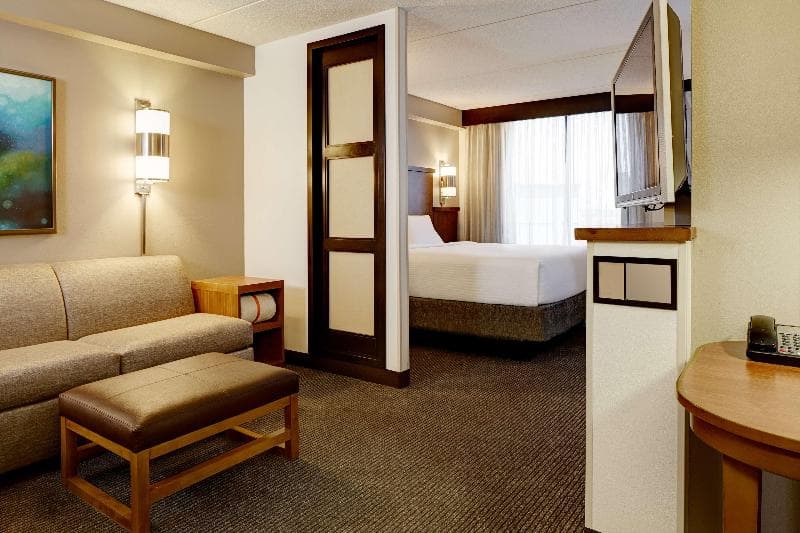 Hyatt Place Atlanta/Downtown 4