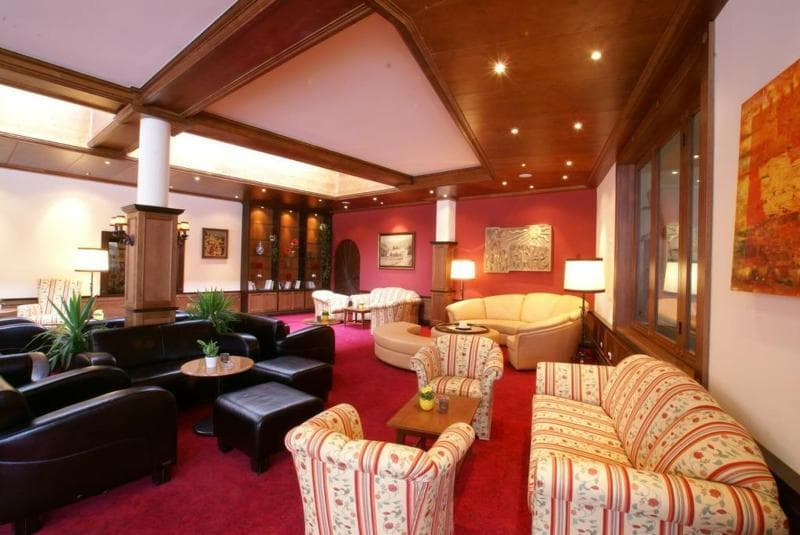 Hotel Neue Post 4