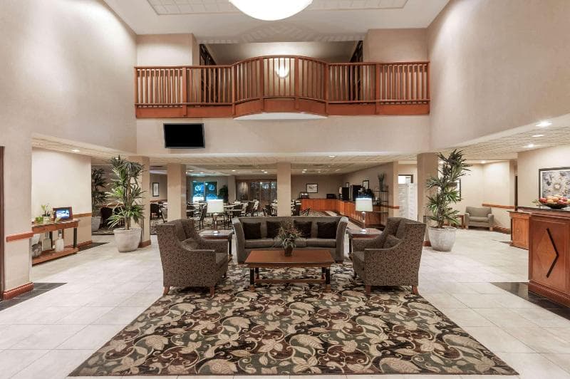 Wingate by Wyndham Edmonton West 2