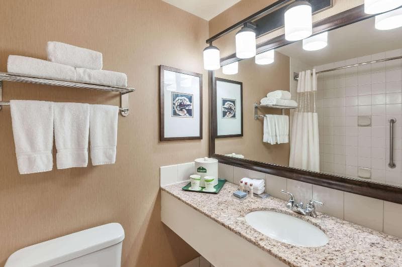 Wingate by Wyndham Edmonton West 3