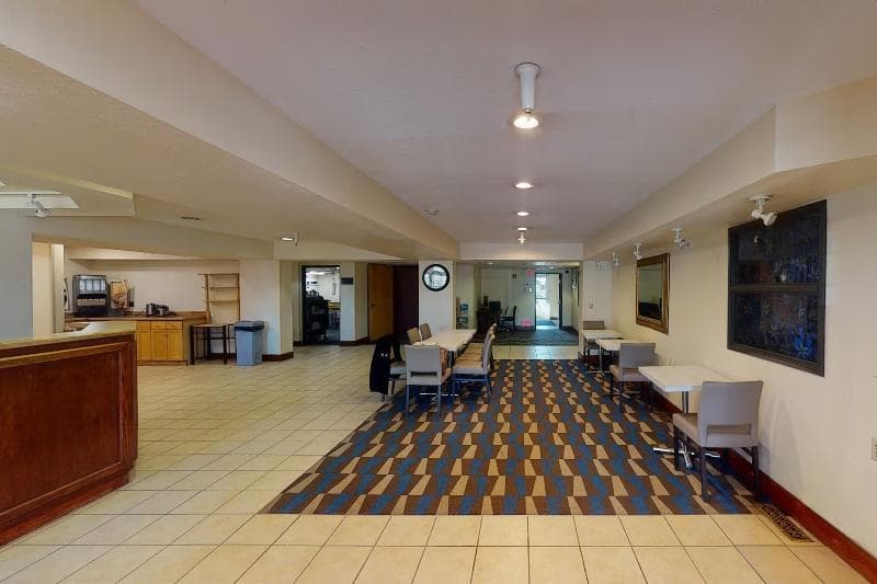 Baymont Inn & Suites by Wyndham Anchorage Airport 5