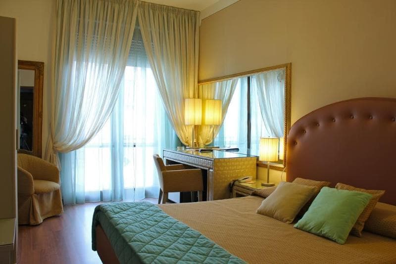 Continentale photo 1